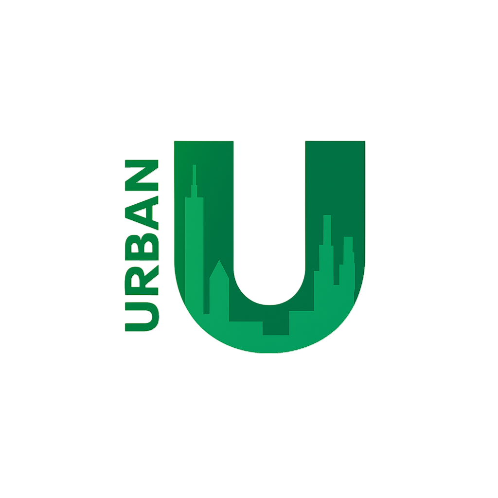 Urban U Logo